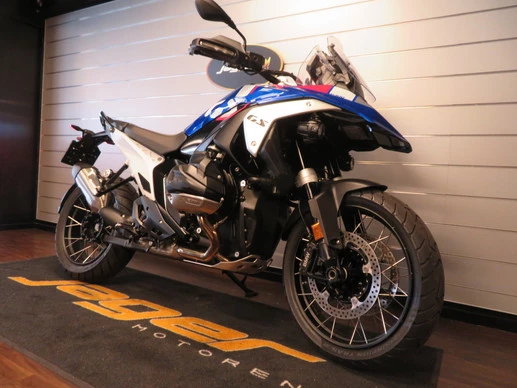 BMW R 1300 GS - Afbeelding 8 van 14