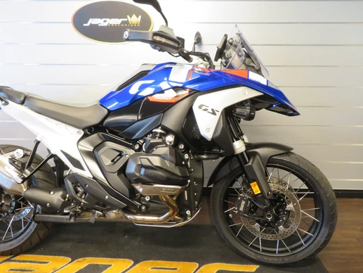 BMW R 1300 GS - Afbeelding 9 van 14