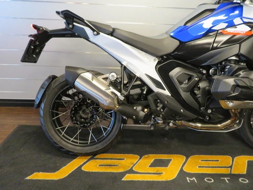 BMW R 1300 GS - Afbeelding 10 van 14
