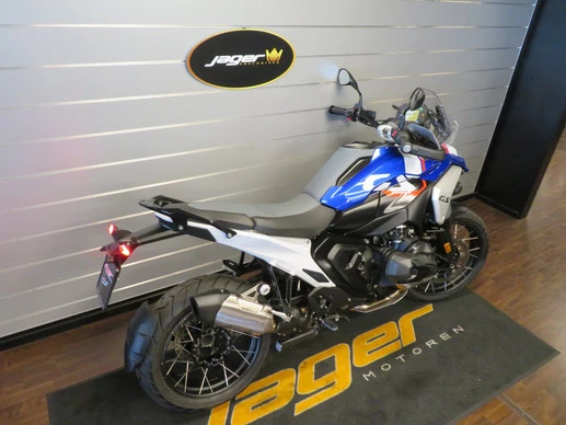 BMW R 1300 GS - Afbeelding 11 van 14