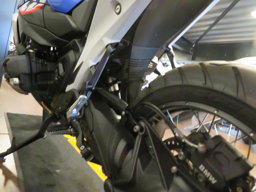 BMW R 1300 GS - Afbeelding 12 van 14