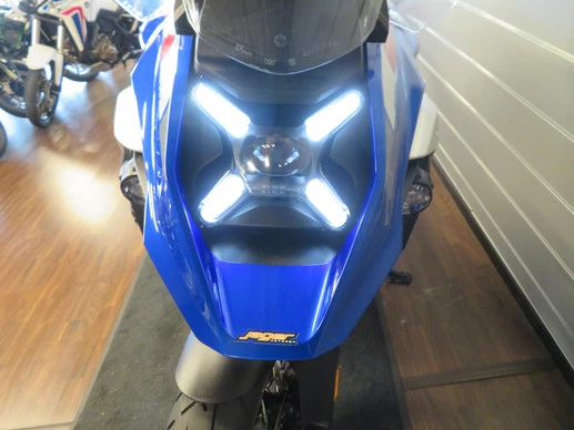 BMW R 1300 GS - Afbeelding 13 van 14