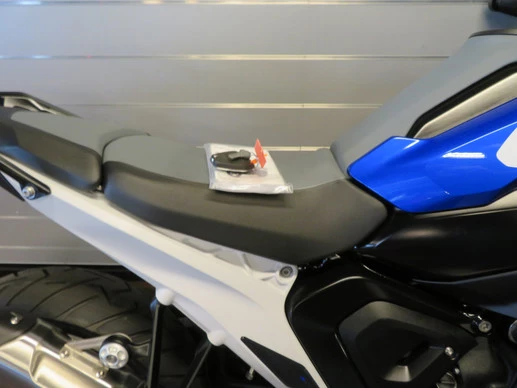 BMW R 1300 GS - Afbeelding 14 van 14