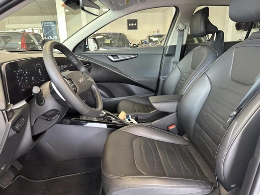 Kia Niro EV - Afbeelding 5 van 25