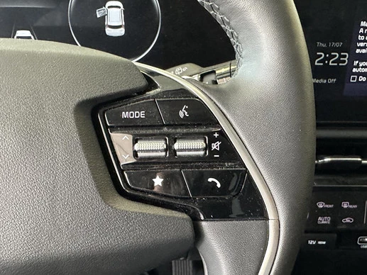 Kia Niro EV - Afbeelding 10 van 25