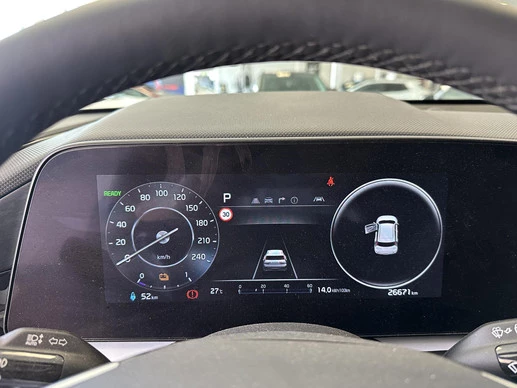 Kia Niro EV - Afbeelding 12 van 25