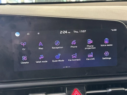 Kia Niro EV - Afbeelding 13 van 25