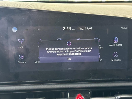 Kia Niro EV - Afbeelding 14 van 25