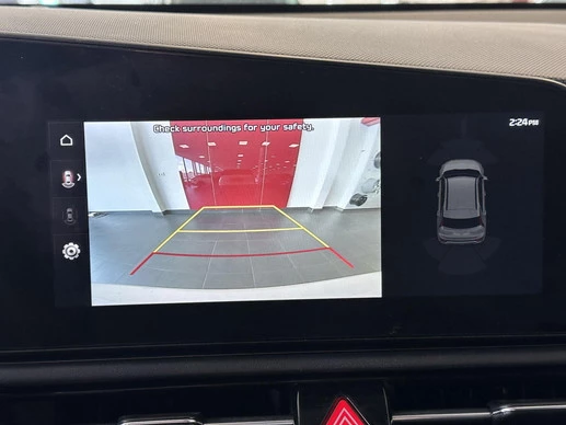 Kia Niro EV - Afbeelding 15 van 25