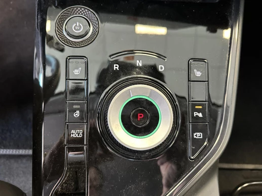 Kia Niro EV - Afbeelding 17 van 25