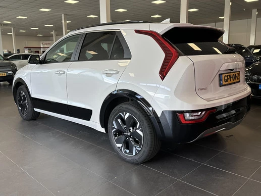 Kia Niro EV - Afbeelding 20 van 25