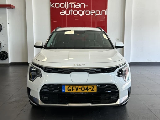 Kia Niro EV - Afbeelding 22 van 25