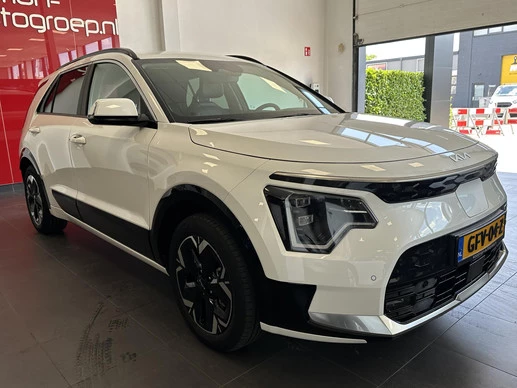Kia Niro EV - Afbeelding 23 van 25