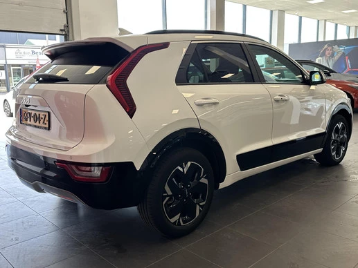Kia Niro EV - Afbeelding 24 van 25