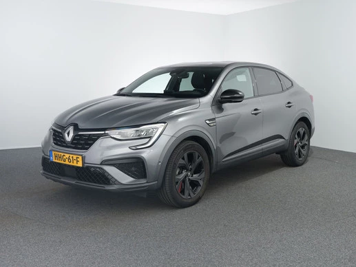 Renault Arkana - Afbeelding 1 van 30