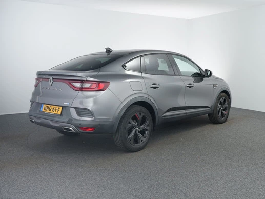 Renault Arkana - Afbeelding 2 van 30