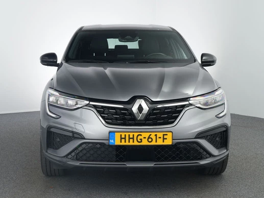 Renault Arkana - Afbeelding 5 van 30