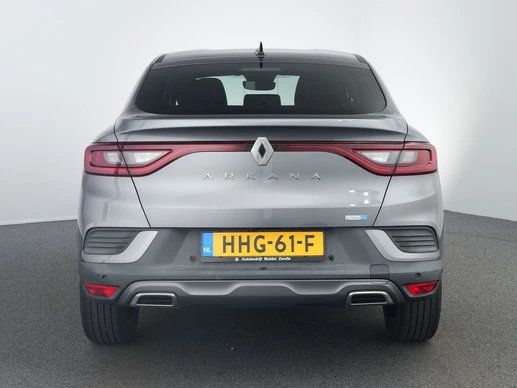 Renault Arkana - Afbeelding 6 van 30