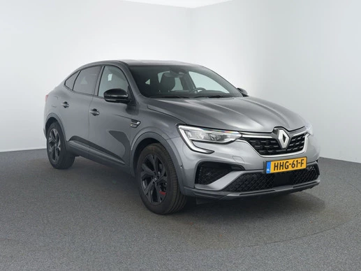 Renault Arkana - Afbeelding 9 van 30