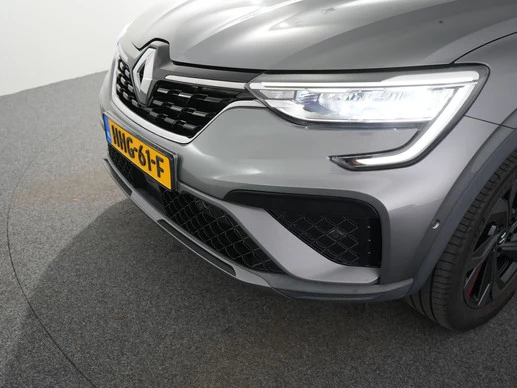Renault Arkana - Afbeelding 25 van 30