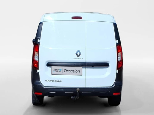 Renault Express - Afbeelding 6 van 23