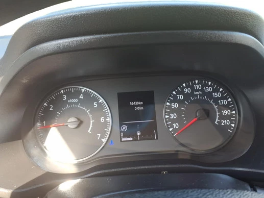 Renault Express - Afbeelding 14 van 23