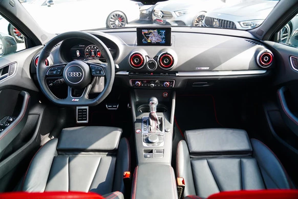 Audi S3 - Afbeelding 3 van 30