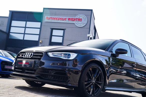 Audi S3 - Afbeelding 5 van 30