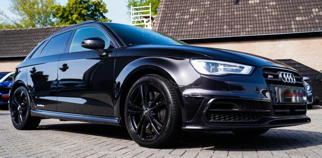 Audi S3 - Afbeelding 9 van 30