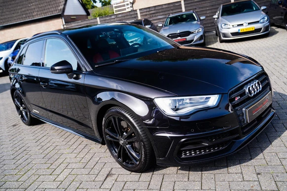 Audi S3 - Afbeelding 10 van 30