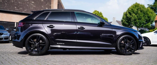 Audi S3 - Afbeelding 11 van 30