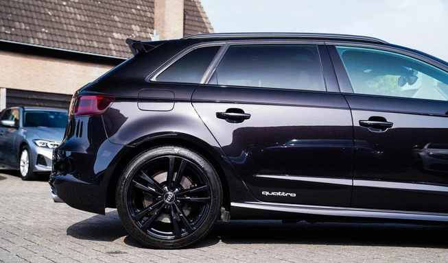 Audi S3 - Afbeelding 12 van 30