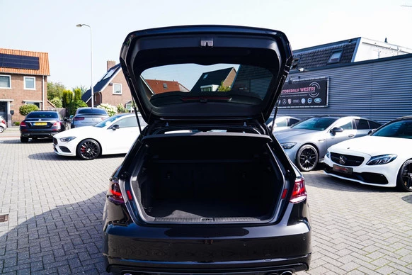 Audi S3 - Afbeelding 16 van 30