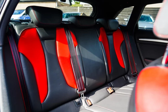 Audi S3 - Afbeelding 28 van 30