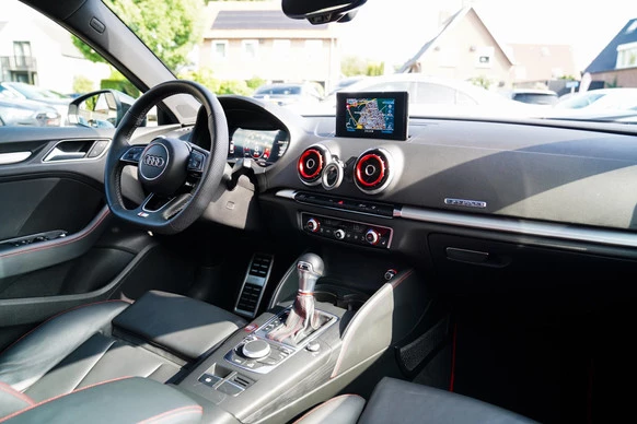 Audi S3 - Afbeelding 29 van 30