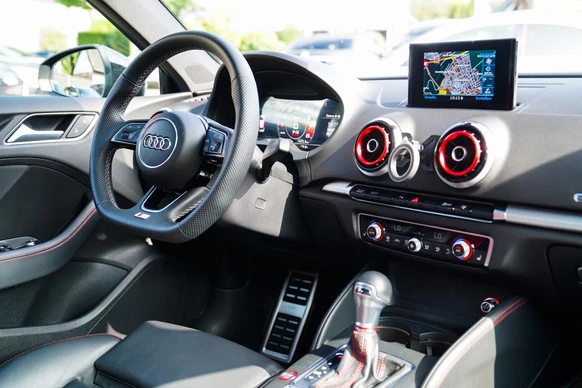 Audi S3 - Afbeelding 30 van 30