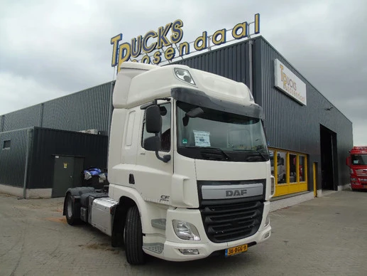 DAF CF 400 - Afbeelding 1 van 25