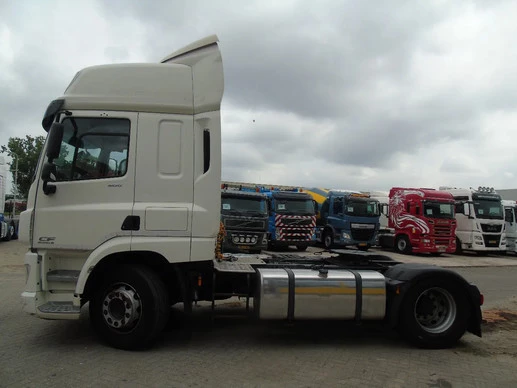 DAF CF 400 - Afbeelding 4 van 25