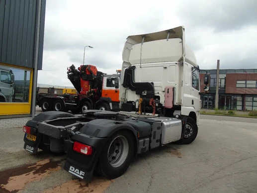 DAF CF 400 - Afbeelding 5 van 25