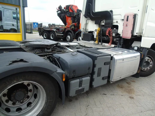 DAF CF 400 - Afbeelding 7 van 25
