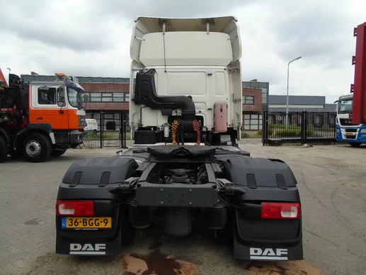 DAF CF 400 - Afbeelding 8 van 25