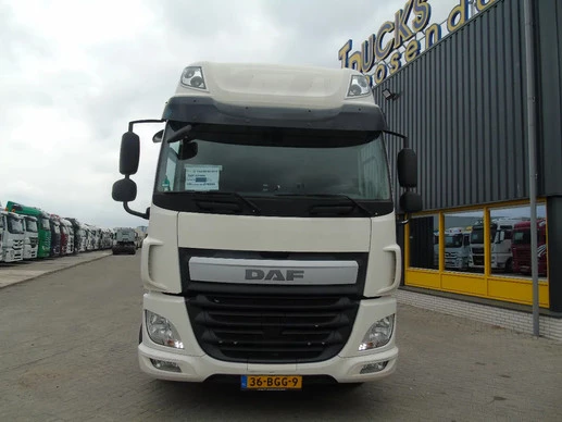 DAF CF 400 - Afbeelding 9 van 25