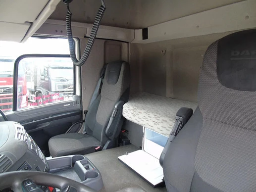 DAF CF 400 - Afbeelding 10 van 25