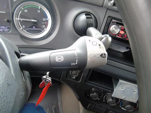 DAF CF 400 - Afbeelding 12 van 25