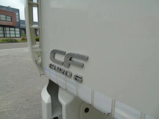 DAF CF 400 - Afbeelding 13 van 25