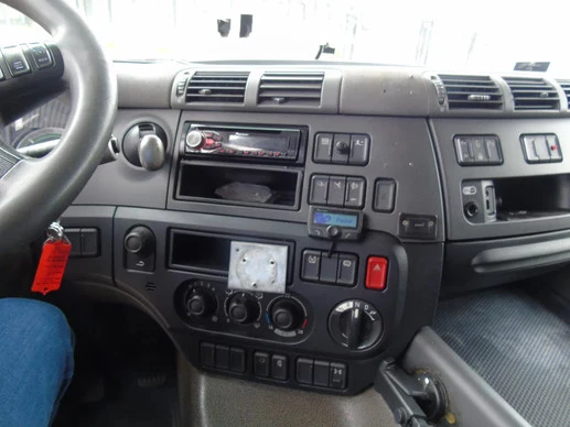 DAF CF 400 - Afbeelding 19 van 25