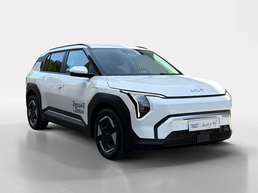 Kia EV3 - Afbeelding 3 van 30