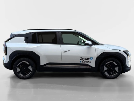 Kia EV3 - Afbeelding 4 van 30