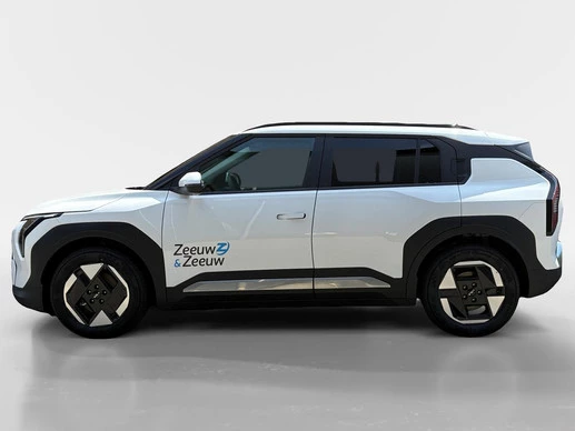 Kia EV3 - Afbeelding 8 van 30