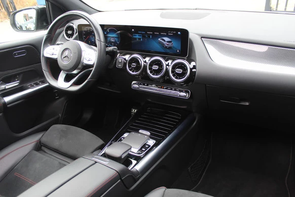 Mercedes-Benz B-Klasse - Afbeelding 3 van 30